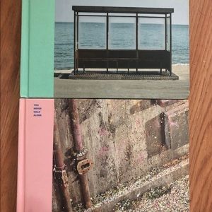 Bts You Never Walk Alone Albums